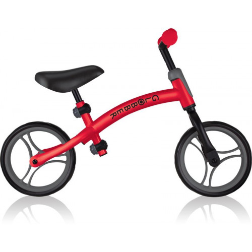 Globber Ποδήλατο Go Bike New Red (610-202)