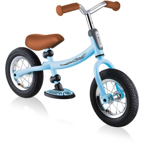 Globber Ποδήλατο Go Bike Air Pastel Blue (615-200) - (ΔΩΡΟ AΞΙΑΣ €5 LED ΦΩΣ ΝΥΧΤΑΣ)