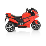 MONI ΗΛΕΚΤΡΟΚΙΝΗΤΗ ΜΗΧΑΝΗ BO COMET RED.