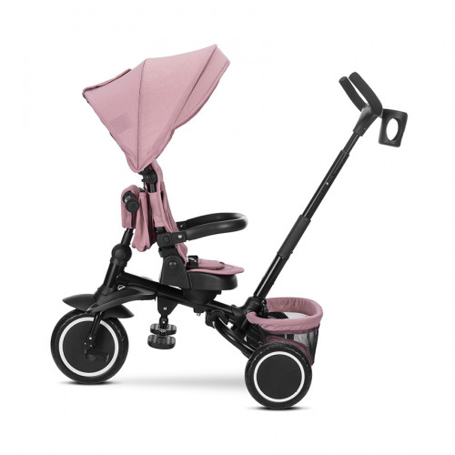 LORELLI ΤΡΙΚΥΚΛΟ ΑΝΑΔΙΠΛΟΥΜΕΝΟ FRECCIA PINK 10050672606