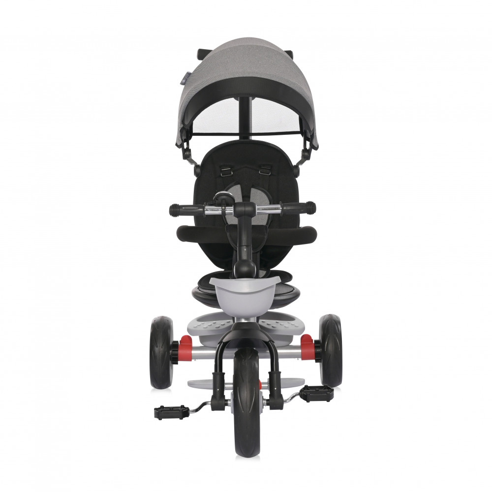 Η φωτογραφία δείχνει Παιδικό τρίκυκλο ποδήλατο Revel της εταιρείας Lorelli.