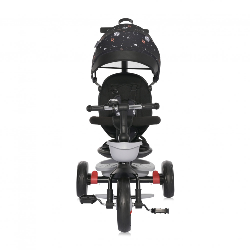 Παιδικό τρίκυκλο ποδήλατο Revel της εταιρείας Lorelli.