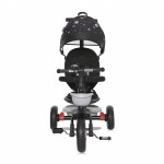 Παιδικό τρίκυκλο ποδήλατο Revel της εταιρείας Lorelli.