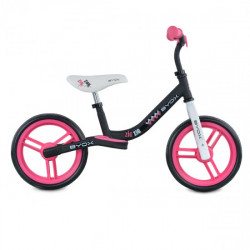 ΠΟΔΗΛΑΤΑΚΙ ΙΣΟΡΡΟΠΙΑΣ BYOX ZIG ZAG PINK 3800146201302