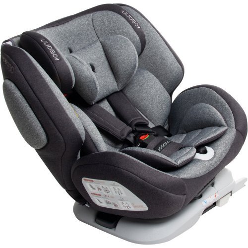 Κάθισμα αυτοκινήτου  “One 360” 0-36kg ΟSANN 108210252 - (ΔΩΡΟ ΑΞΙΑΣ €15 ΑΜΒΛΥΓΩΝΙΟΣ ΚΑΘΡΕΠΤΗΣ)