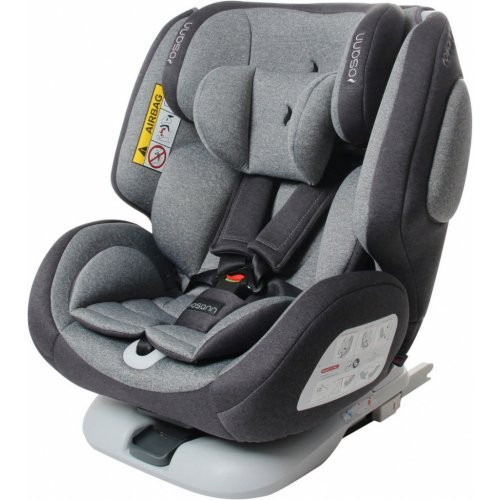 Κάθισμα αυτοκινήτου  “One 360” 0-36kg ΟSANN 108210252 - (ΔΩΡΟ ΑΞΙΑΣ €15 ΑΜΒΛΥΓΩΝΙΟΣ ΚΑΘΡΕΠΤΗΣ)