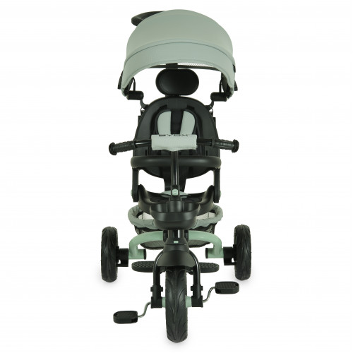 BYOX ΠΤΥΣΣΟΜΕΝΟ ΤΡΙΚΥΚΛΟ ΠΟΔΗΛΑΤΑΚΙ EXPLORE GREEN 3800146231996