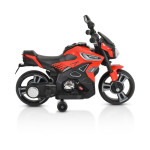 MONI ΗΛΕΚΤΡΟΚΙΝΗΤΗ ΜΗΧΑΝΗ BO HOUSTON RED.