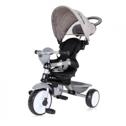 ΤΡΙΚΥΚΛΟ ΠΟΔΗΛΑΤΟ LORELLI EVA WHEELS ONE GREY 10050530005  