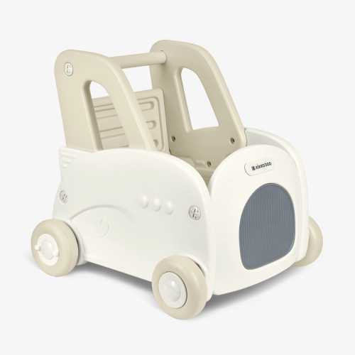 KIKKA BOO ΠΕΡΠΑΤΟΥΡΑ 4 ΣΕ 1 TROLIE BEIGE 31005030113