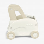 Το TROLIE 4in1 είναι ένας καινοτόμος περιπατητής ώθησης ιδανικός για νήπια ηλικίας 1 έως 3 ετών που προσφέρει μια ποικιλία τρόπων παιχνιδιού που διεγείρουν τη δημιουργικότητα και υποστηρίζουν την ανάπτυξη των κινητικών δεξιοτήτων του παιδιού σας.