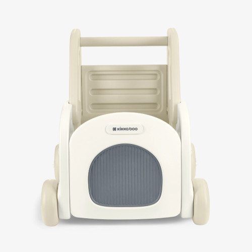 KIKKA BOO ΠΕΡΠΑΤΟΥΡΑ 4 ΣΕ 1 TROLIE BEIGE 31005030113