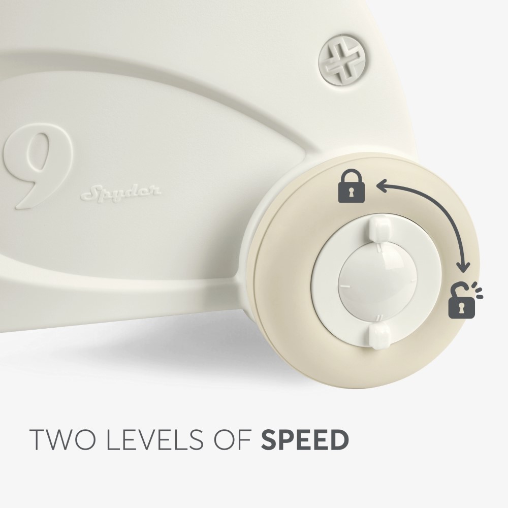 Το TROLIE 4in1 είναι ένας καινοτόμος περιπατητής ώθησης ιδανικός για νήπια ηλικίας 1 έως 3 ετών που προσφέρει μια ποικιλία τρόπων παιχνιδιού που διεγείρουν τη δημιουργικότητα και υποστηρίζουν την ανάπτυξη των κινητικών δεξιοτήτων του παιδιού σας.