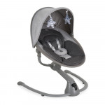 CANGAROO ΗΛΕΚΤΡΙΚΟ ΡΙΛΑΞ CLOUD PREMIUM LIGHT GREY 3801005210503