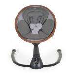 CANGAROO ΗΛΕΚΤΡΙΚΟ ΡΙΛΑΞ CLOUD PREMIUM DARK GREY 3801005210510