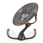 CANGAROO ΗΛΕΚΤΡΙΚΟ ΡΙΛΑΞ CLOUD PREMIUM DARK GREY 3801005210510