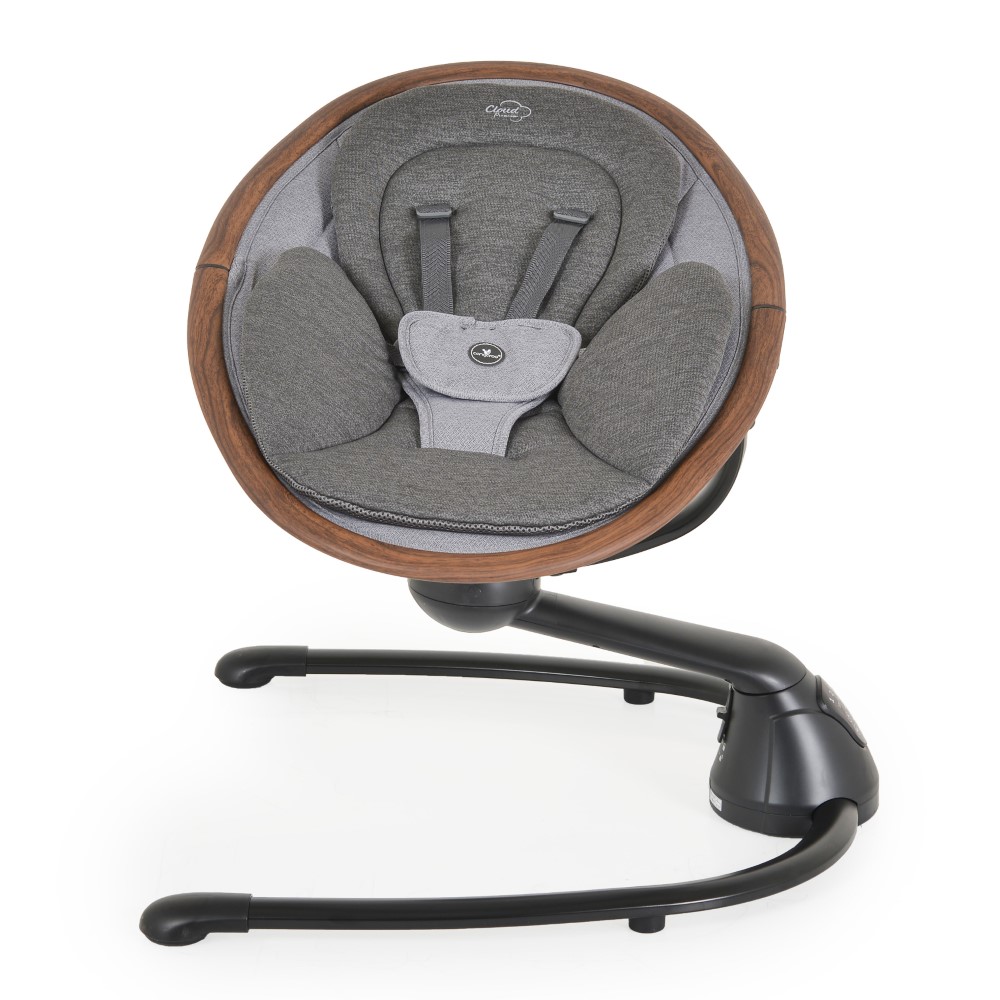 CANGAROO ΗΛΕΚΤΡΙΚΟ ΡΙΛΑΞ CLOUD PREMIUM DARK GREY 3801005210510