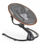 CANGAROO ΗΛΕΚΤΡΙΚΟ ΡΙΛΑΞ CLOUD PREMIUM DARK GREY 3801005210510