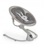 CANGAROO ΗΛΕΚΤΡΙΚΟ ΡΙΛΑΞ CLOUD PREMIUM LIGHT GREY 3801005210503