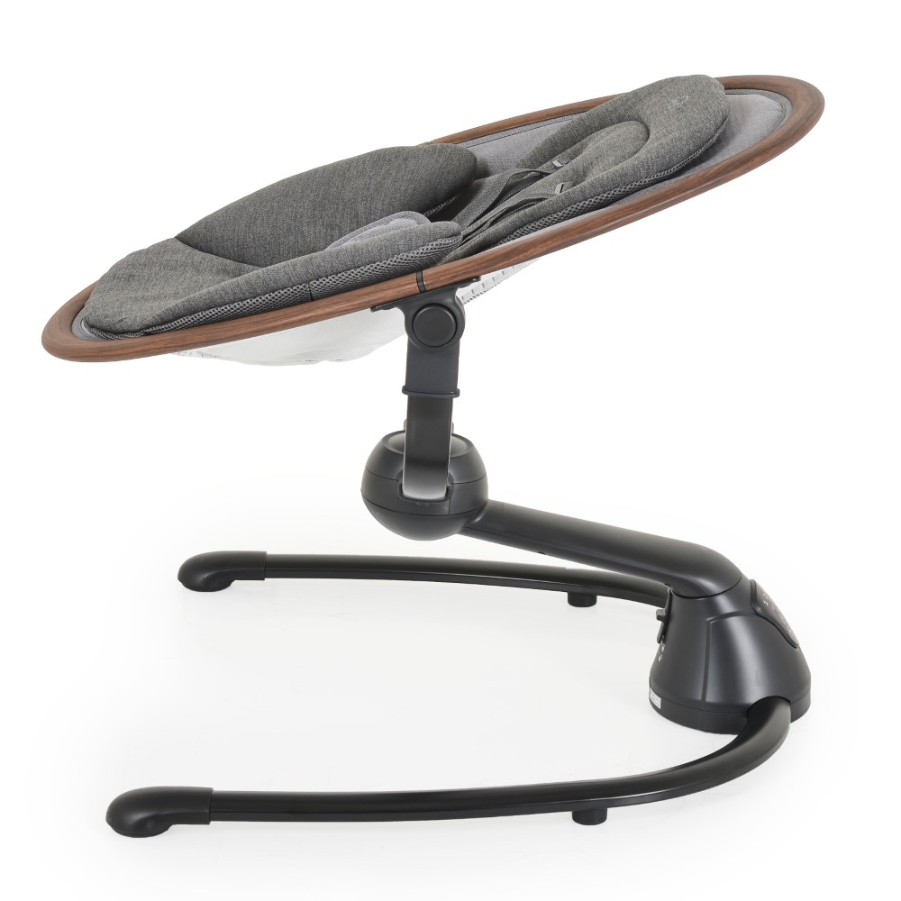 CANGAROO ΗΛΕΚΤΡΙΚΟ ΡΙΛΑΞ CLOUD PREMIUM DARK GREY 3801005210510