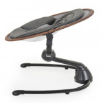 CANGAROO ΗΛΕΚΤΡΙΚΟ ΡΙΛΑΞ CLOUD PREMIUM DARK GREY 3801005210510