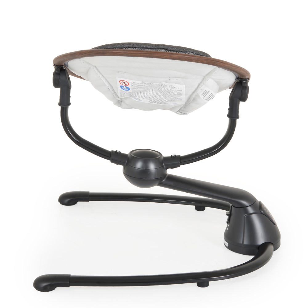 CANGAROO ΗΛΕΚΤΡΙΚΟ ΡΙΛΑΞ CLOUD PREMIUM DARK GREY 3801005210510