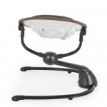 CANGAROO ΗΛΕΚΤΡΙΚΟ ΡΙΛΑΞ CLOUD PREMIUM DARK GREY 3801005210510