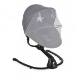 CANGAROO ΗΛΕΚΤΡΙΚΟ ΡΙΛΑΞ CLOUD PREMIUM DARK GREY 3801005210510