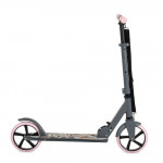 BYOX ΑΝΑΔΙΠΛΟΥΜΕΝΟ SCOOTER FLURRY PINK 3800146229689