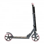 BYOX ΑΝΑΔΙΠΛΟΥΜΕΝΟ SCOOTER FLURRY PINK 3800146229689