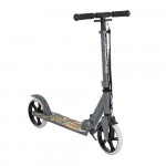 BYOX ΑΝΑΔΙΠΛΟΥΜΕΝΟ SCOOTER FLURRY GREY 3800146229702
