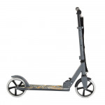 BYOX ΑΝΑΔΙΠΛΟΥΜΕΝΟ SCOOTER FLURRY GREY 3800146229702