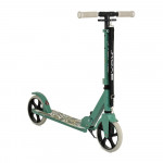 BYOX ΑΝΑΔΙΠΛΟΥΜΕΝΟ SCOOTER FLURRY GREEN 3800146229696