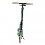 BYOX ΑΝΑΔΙΠΛΟΥΜΕΝΟ SCOOTER FLURRY GREEN 3800146229696