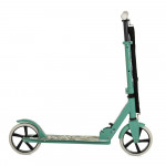 BYOX ΑΝΑΔΙΠΛΟΥΜΕΝΟ SCOOTER FLURRY GREEN 3800146229696