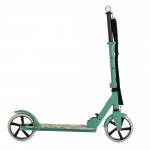 BYOX ΑΝΑΔΙΠΛΟΥΜΕΝΟ SCOOTER FLURRY GREEN 3800146229696