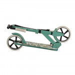 BYOX ΑΝΑΔΙΠΛΟΥΜΕΝΟ SCOOTER FLURRY GREEN 3800146229696