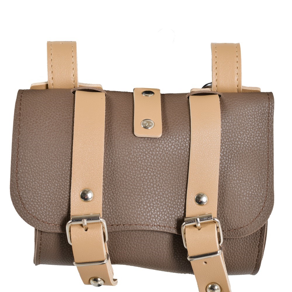 BYOX ΠΟΔΗΛΑΤΟ ΙΣΟΡΡΟΠΙΑΣ TREKKO WHITE 3800146229924