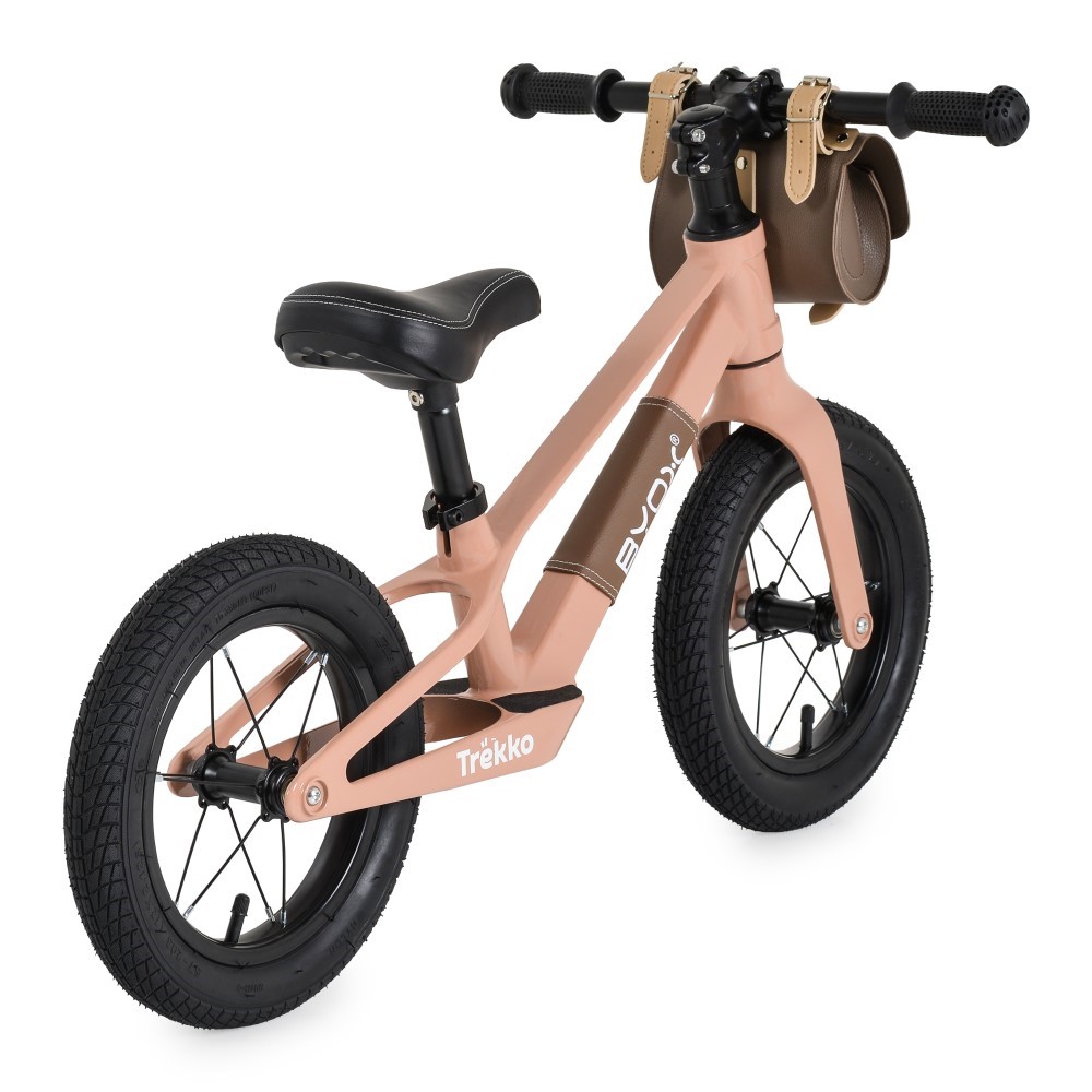 BYOX ΠΟΔΗΛΑΤΟ ΙΣΟΡΡΟΠΙΑΣ TREKKO PEACH 3800146229931