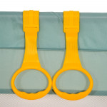 MONI ΠΑΡΚΟ ΜΕ ΣΤΡΩΜΑ ΠΑΙΧΝΙΔΙΟΥ 180/200CM MINT 3801005210411