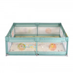 MONI ΠΑΡΚΟ ΜΕ ΣΤΡΩΜΑ ΠΑΙΧΝΙΔΙΟΥ 180/200CM MINT 3801005210411