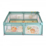 MONI ΠΑΡΚΟ ΜΕ ΣΤΡΩΜΑ ΠΑΙΧΝΙΔΙΟΥ 180/200CM MINT 3801005210411