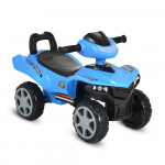 MONI ΑΥΤΟΚΙΝΗΤΟ ΠΕΡΠΑΤΟΥΡΑ 999 NO FEAR BLUE 3800146231958