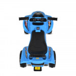 MONI ΑΥΤΟΚΙΝΗΤΟ ΠΕΡΠΑΤΟΥΡΑ 999 NO FEAR BLUE 3800146231958