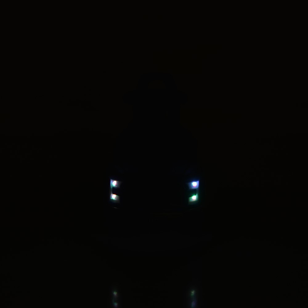 CANGAROO ΠΕΡΠΑΤΟΥΡΑ ΑΥΤΟΚΙΝΗΤΟ ORLANDO BLUE 3800146231927