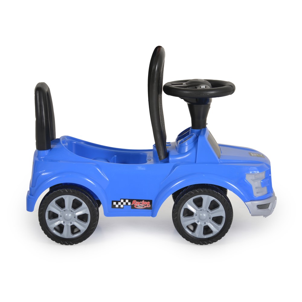 CANGAROO ΠΕΡΠΑΤΟΥΡΑ ΑΥΤΟΚΙΝΗΤΟ ORLANDO BLUE 3800146231927