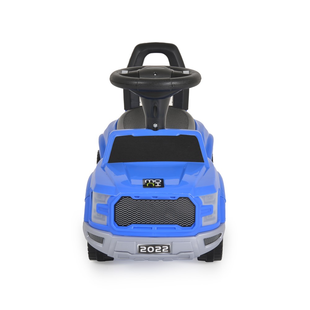 CANGAROO ΠΕΡΠΑΤΟΥΡΑ ΑΥΤΟΚΙΝΗΤΟ ORLANDO BLUE 3800146231927