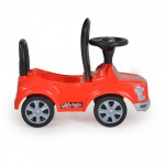 CANGAROO ΠΕΡΠΑΤΟΥΡΑ ΑΥΤΟΚΙΝΗΤΟ ORLANDO RED 3800146231934