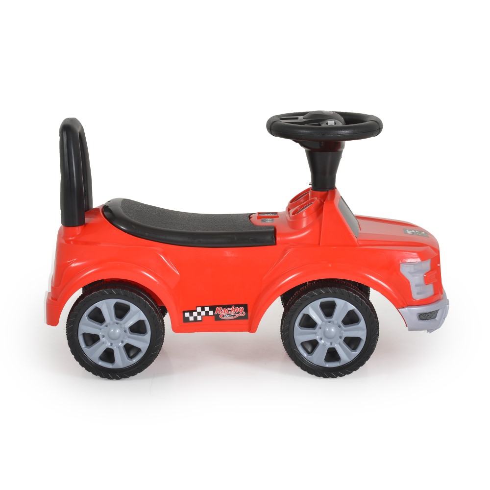 CANGAROO ΠΕΡΠΑΤΟΥΡΑ ΑΥΤΟΚΙΝΗΤΟ ORLANDO RED 3800146231934