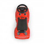 CANGAROO ΠΕΡΠΑΤΟΥΡΑ ΑΥΤΟΚΙΝΗΤΟ ORLANDO RED 3800146231934